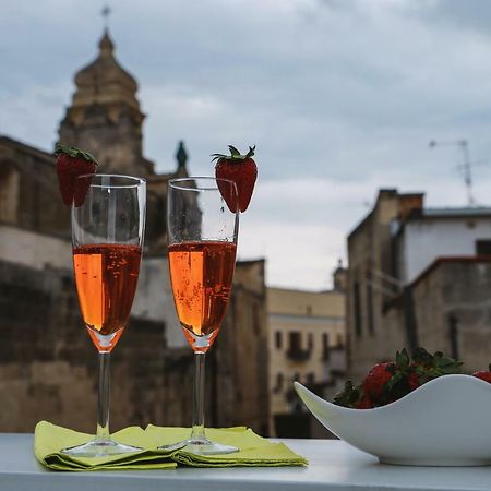 La Civita B&B Gravina in Puglia Extérieur photo