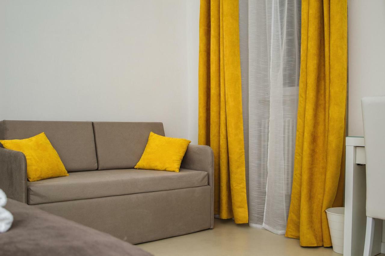 La Civita B&B Gravina in Puglia Extérieur photo