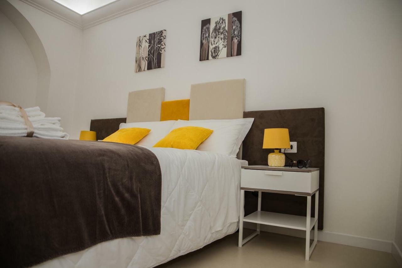La Civita B&B Gravina in Puglia Extérieur photo