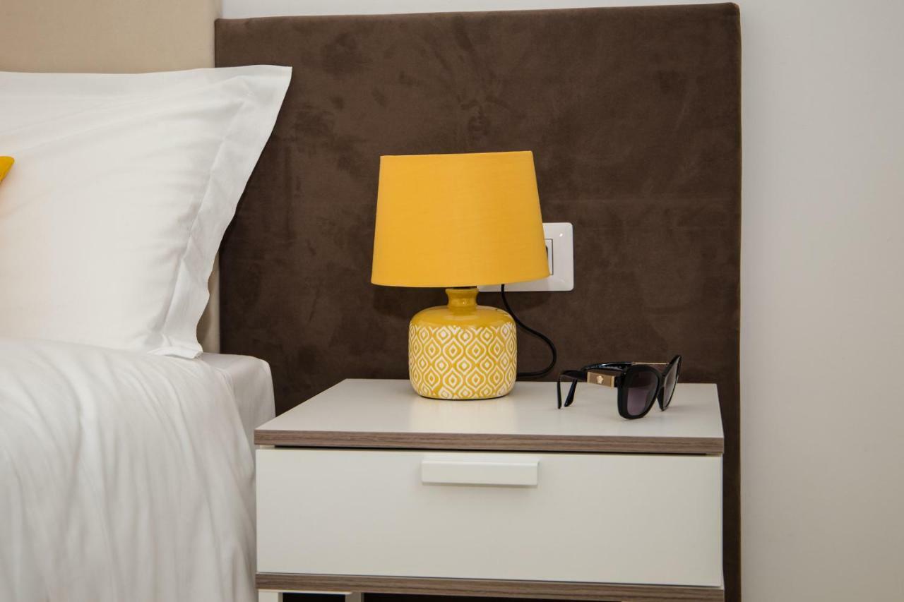 La Civita B&B Gravina in Puglia Extérieur photo