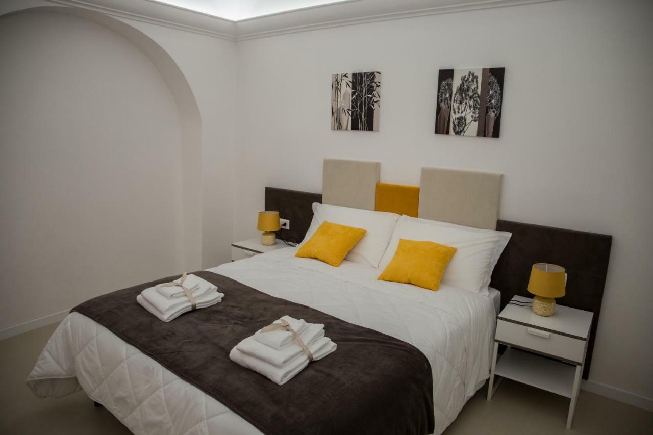 La Civita B&B Gravina in Puglia Extérieur photo