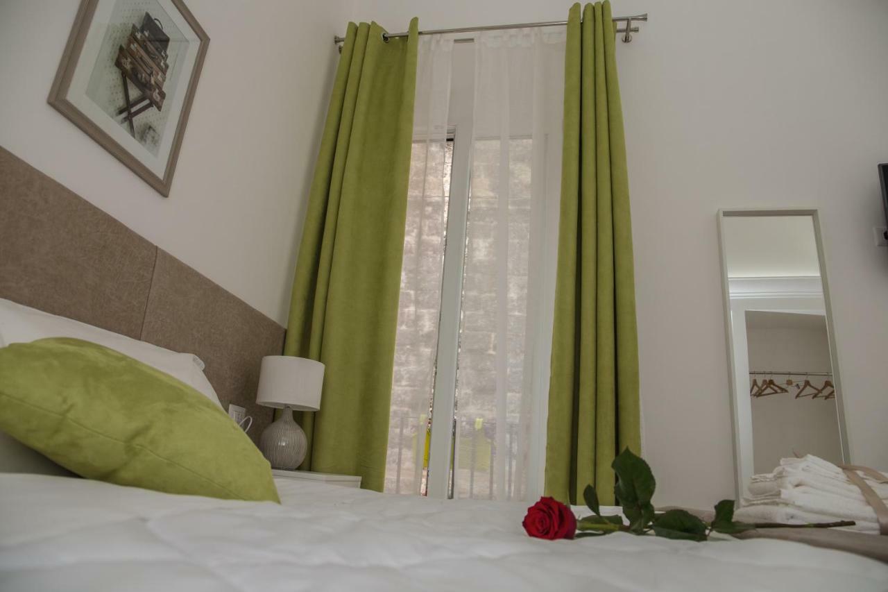 La Civita B&B Gravina in Puglia Extérieur photo