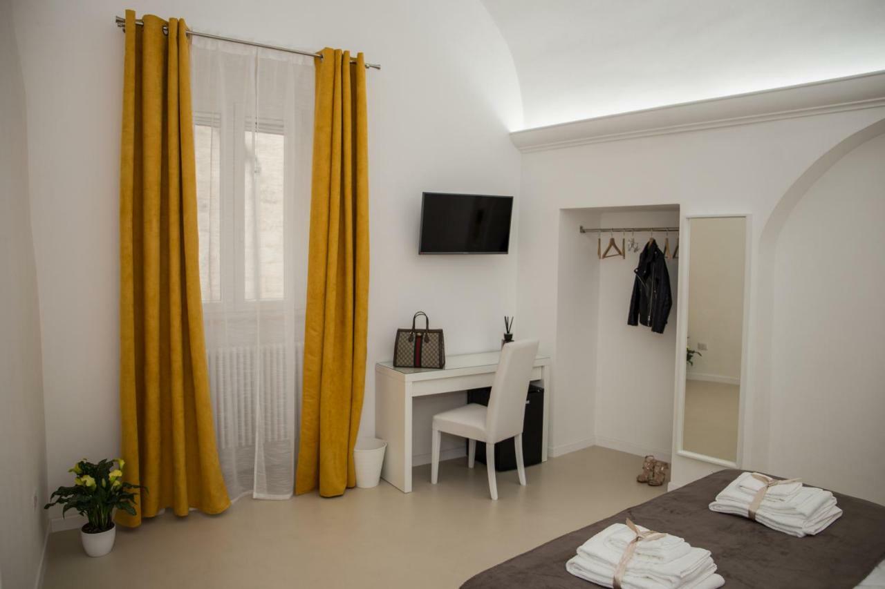 La Civita B&B Gravina in Puglia Extérieur photo