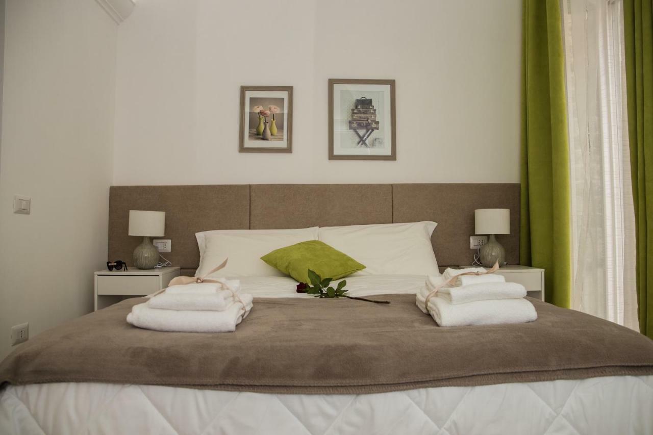 La Civita B&B Gravina in Puglia Extérieur photo