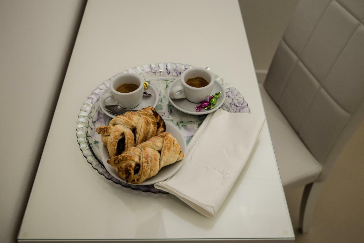 La Civita B&B Gravina in Puglia Extérieur photo