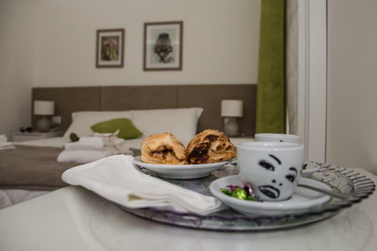 La Civita B&B Gravina in Puglia Extérieur photo