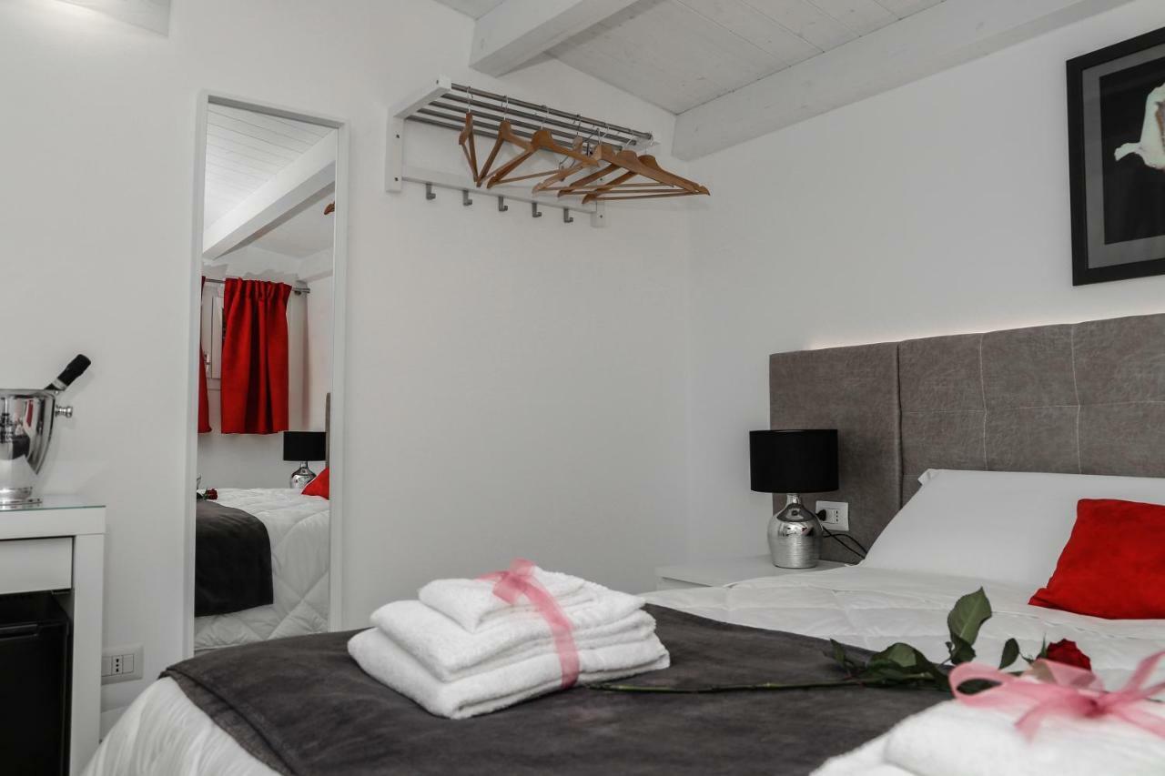 La Civita B&B Gravina in Puglia Extérieur photo