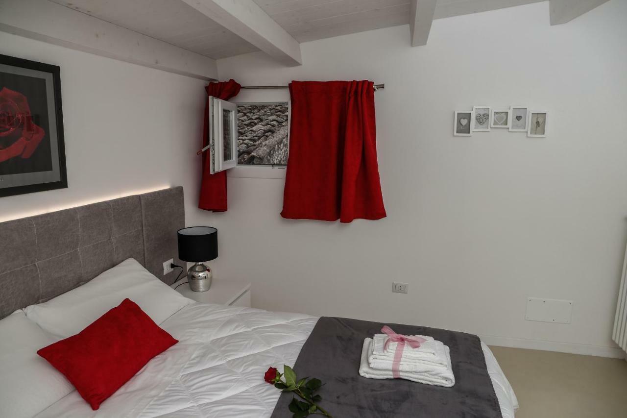 La Civita B&B Gravina in Puglia Extérieur photo
