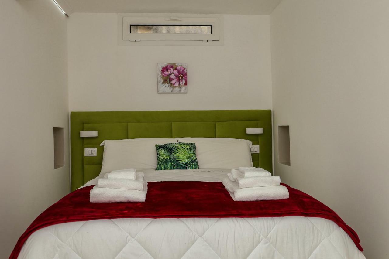La Civita B&B Gravina in Puglia Extérieur photo