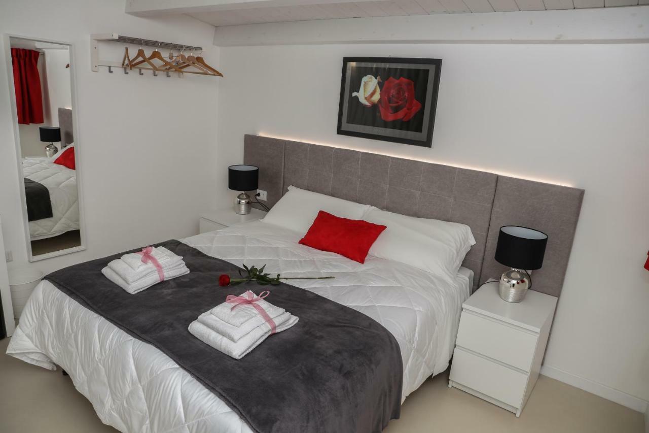 La Civita B&B Gravina in Puglia Extérieur photo