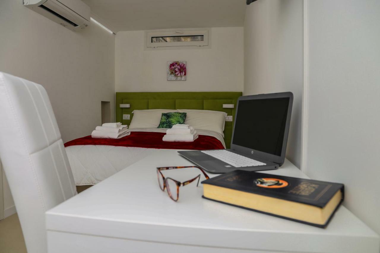 La Civita B&B Gravina in Puglia Extérieur photo