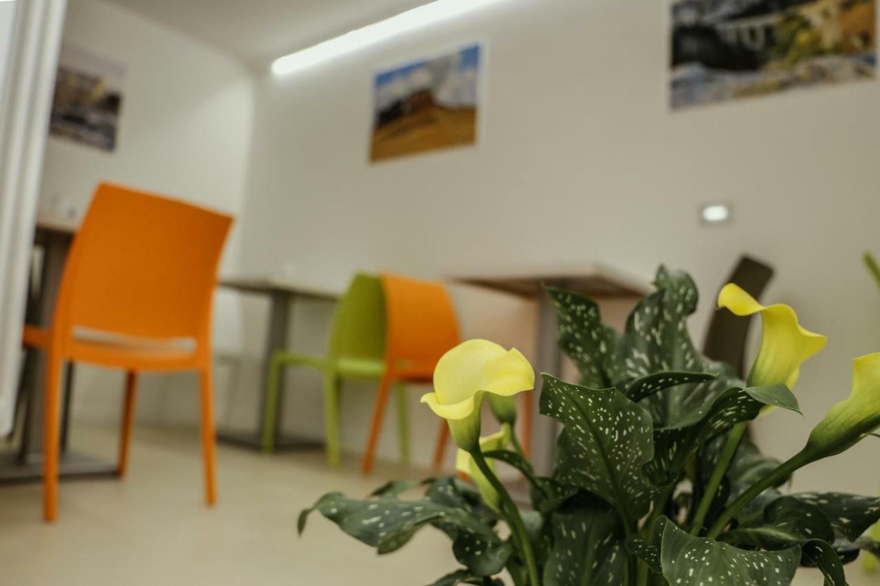 La Civita B&B Gravina in Puglia Extérieur photo