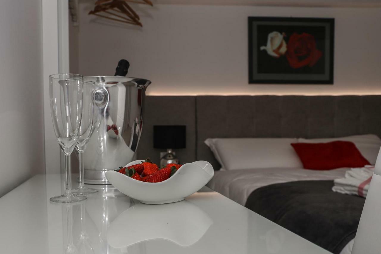 La Civita B&B Gravina in Puglia Extérieur photo