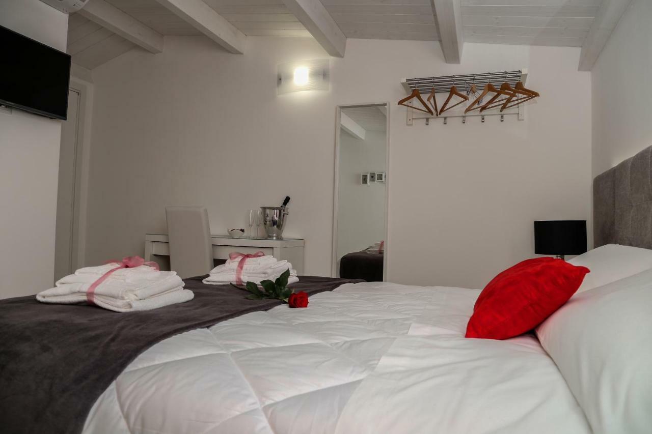 La Civita B&B Gravina in Puglia Extérieur photo