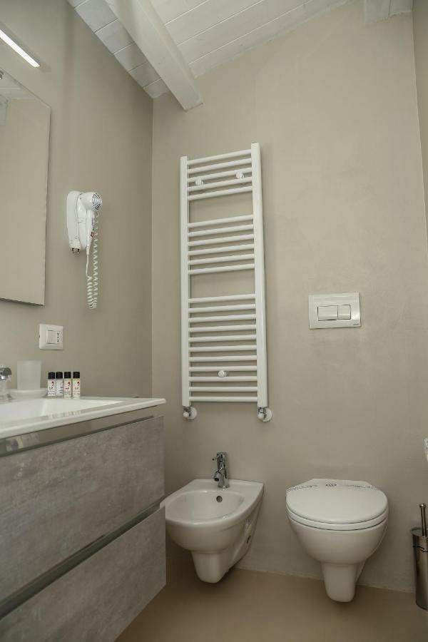 La Civita B&B Gravina in Puglia Extérieur photo